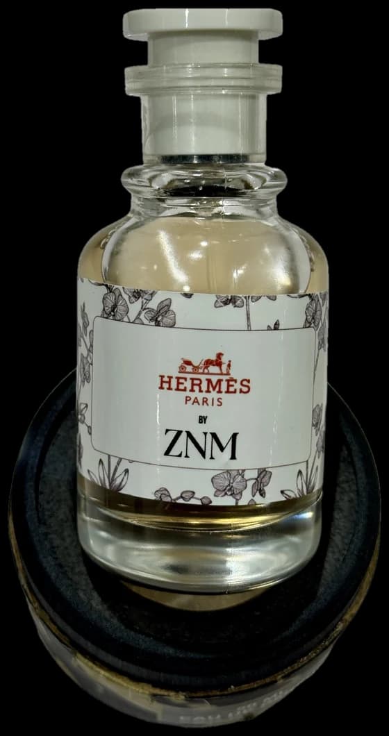 Hermès by ZNM, inspired by Hermès