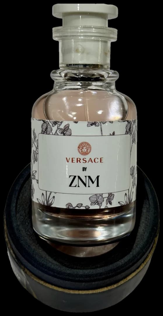 Versace by ZNM, inspired by Versace